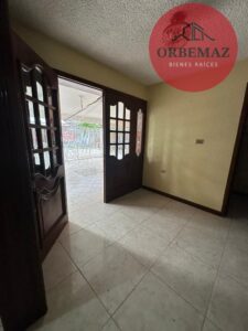 Casa en renta, Nances, Av. Samarkanda, Villahermosa, Tabasco 2000