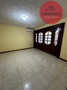 Casa en renta, Nances, Av. Samarkanda, Villahermosa, Tabasco 2000