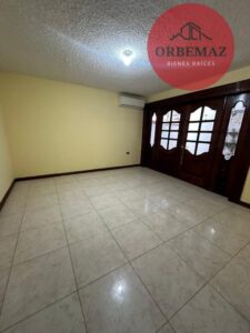 Casa en renta, Nances, Av. Samarkanda, Villahermosa, Tabasco 2000