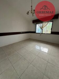 Casa en renta, Nances, Av. Samarkanda, Villahermosa, Tabasco 2000