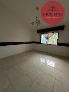 Casa en renta, Nances, Av. Samarkanda, Villahermosa, Tabasco 2000