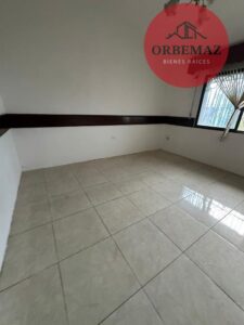 Casa en renta, Nances, Av. Samarkanda, Villahermosa, Tabasco 2000