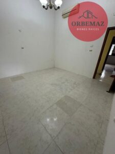 Casa en renta, Nances, Av. Samarkanda, Villahermosa, Tabasco 2000