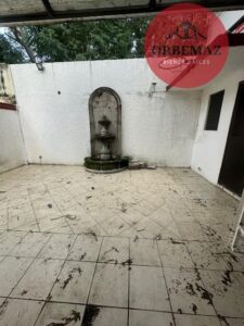 Casa en renta, Nances, Av. Samarkanda, Villahermosa, Tabasco 2000