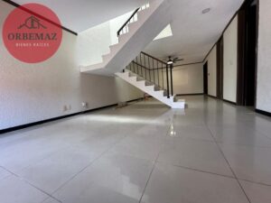 Casa en renta, Privada Portal del Agua, Centro Delegación seis; Villahermosa, Tabasco