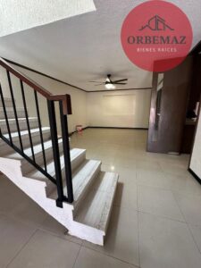 Casa en renta, Privada Portal del Agua, Centro Delegación seis; Villahermosa, Tabasco