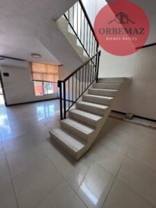 Casa en renta, Privada Portal del Agua, Centro Delegación seis; Villahermosa, Tabasco