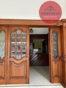 Casa en venta, Nances, Av. Samarkanda, Villahermosa, Tabasco 2000