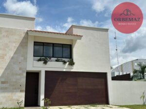 Casa en venta, Residencial San Marcos, Anacleto Canabal, Tabasco