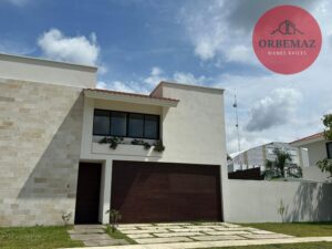 Casa en venta, Residencial San Marcos, Anacleto Canabal, Tabasco