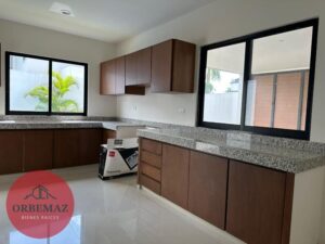 Casa en venta, Residencial San Marcos, Anacleto Canabal, Tabasco