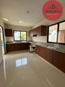 Casa en venta, Residencial San Marcos, Anacleto Canabal, Tabasco