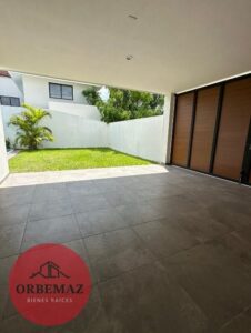 Casa en venta, Residencial San Marcos, Anacleto Canabal, Tabasco