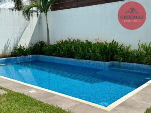 Casa en venta, Residencial San Marcos, Anacleto Canabal, Tabasco