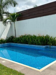 Casa en venta, Residencial San Marcos, Anacleto Canabal, Tabasco