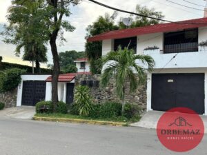 Casas y Departamento en venta, Lote 10, Paseo De Las Flores; Villahermosa, Tabasco