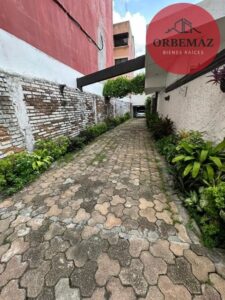 Casas y Departamento en venta, Lote 10, Paseo De Las Flores; Villahermosa, Tabasco