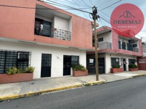 Departamento en Venta, Calle Castillo 708, Centro Delegación tres; Villahermosa, Tabasco