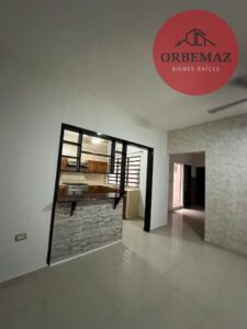 Departamento en Venta, Calle Castillo 708, Centro Delegación tres; Villahermosa, Tabasco