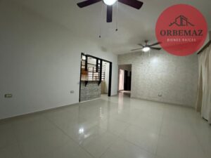 Departamento en Venta, Calle Castillo 708, Centro Delegación tres; Villahermosa, Tabasco