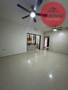 Departamento en Venta, Calle Castillo 708, Centro Delegación tres; Villahermosa, Tabasco