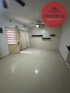 Departamento en Venta, Calle Castillo 708, Centro Delegación tres; Villahermosa, Tabasco