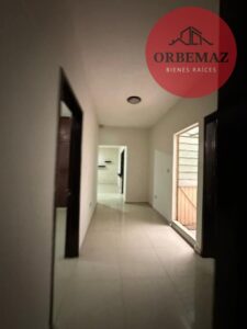 Departamento en Venta, Calle Castillo 708, Centro Delegación tres; Villahermosa, Tabasco