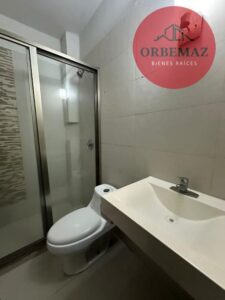 Departamento en Venta, Calle Castillo 708, Centro Delegación tres; Villahermosa, Tabasco