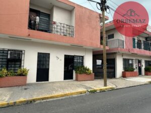 Departamento en Venta, Calle Castillo 708, Centro Delegación tres; Villahermosa, Tabasco