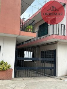 Departamento en Venta, Calle Castillo 708, Centro Delegación tres; Villahermosa, Tabasco