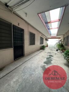 Departamento en Venta, Calle Castillo 708, Centro Delegación tres; Villahermosa, Tabasco