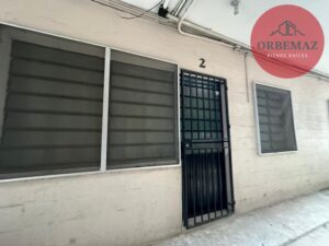 Departamento en Venta, Calle Castillo 708, Centro Delegación tres; Villahermosa, Tabasco