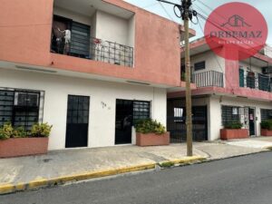 Departamento en Venta, Calle Eusebio Castillo, Planta Baja, Centro; Villahermosa Tabasco