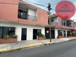 Departamento en Venta, Calle Eusebio Castillo, Planta Baja, Centro; Villahermosa Tabasco