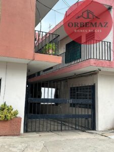 Departamento en Venta, Calle Eusebio Castillo, Planta Baja, Centro; Villahermosa Tabasco