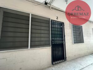 Departamento en Venta, Calle Eusebio Castillo, Planta Baja, Centro; Villahermosa Tabasco