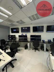 Oficina en renta, Local 2, Primer Nivel, Torre Samarkanda; Villahermosa, Tabasco