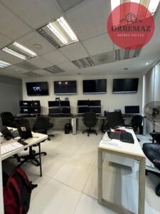 Oficina en renta, Local 2, Primer Nivel, Torre Samarkanda; Villahermosa, Tabasco