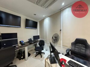 Oficina en venta, Local 2, Primer Nivel, Torre Samarkanda; Villahermosa, Tabasco