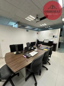 Oficina en venta, Local 2, Primer Nivel, Torre Samarkanda; Villahermosa, Tabasco