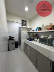 Oficina en venta, Local 2, Primer Nivel, Torre Samarkanda; Villahermosa, Tabasco