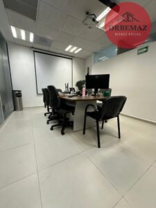 Oficina en venta, Local 2, Primer Nivel, Torre Samarkanda; Villahermosa, Tabasco