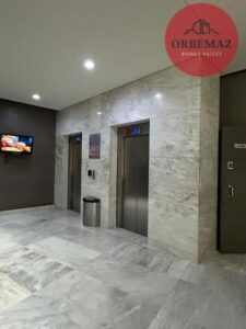 Oficina en venta, Local 2, Primer Nivel, Torre Samarkanda; Villahermosa, Tabasco