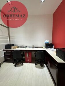 Oficinas en Renta, Plaza Montecarlo, Primero de Mayo; Villahermosa, Tabasco