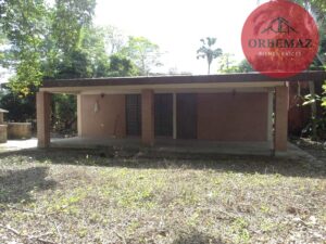 Quinta en venta, Ranchería Buena Vista 1era Sección; Villahermosa, Tabasco