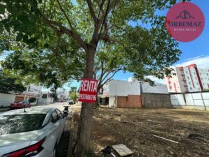 Terreno en renta calle La Ceiba, Primero de mayo; Villahermosa, Tabasco