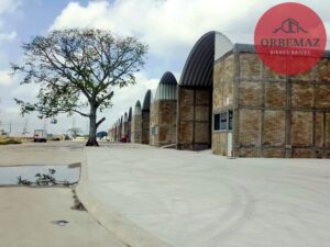 Bodegas en renta, Mega Parque Industrial Tabasco, Villahermosa-Cárdenas km. 22.5