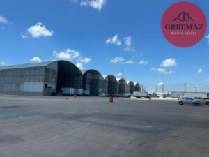 Bodegas en renta, Mega Parque Industrial Tabasco, Villahermosa-Cárdenas km. 22.5