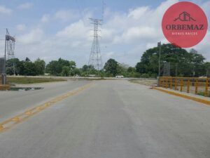 Bodegas en renta, Mega Parque Industrial Tabasco, Villahermosa-Cárdenas km. 22.5