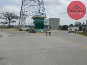 Bodegas en renta, Mega Parque Industrial Tabasco, Villahermosa-Cárdenas km. 22.5